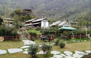 五一不必遠行,這些近郊游就問你約不約