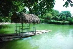 巽寮灣2日游 沙灘、游艇、海釣與九龍潭生態園之旅，買一送一人均110元