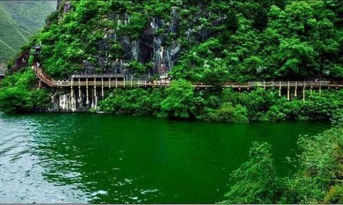 三四線景區如何做好運營與管理 九龍潭生態園的九點實操策略