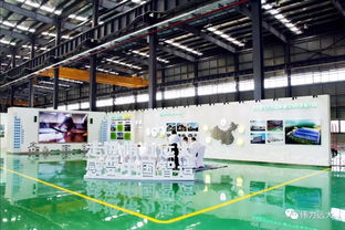 強強聯手 偉力遠大與中建西北院華夏所戰略合作，共筑五金交電新藍圖