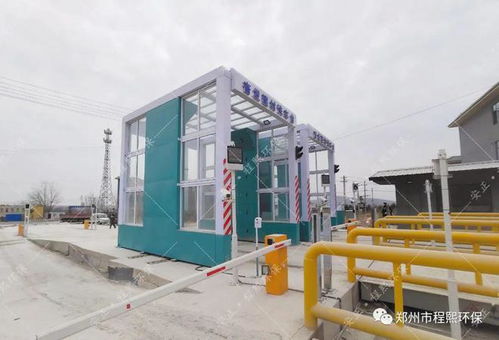 踐行綠色理念，構建美好未來——禹州市奮發建材裝飾材料的綠色工廠建設之路